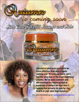 Autumn is comming soon...